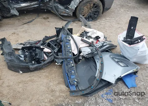 2022 Mitsubishi Outlander Sport 2.0 Le 2Wd z USA, uszkodzony, nr VIN JA4APUAU2NU008118